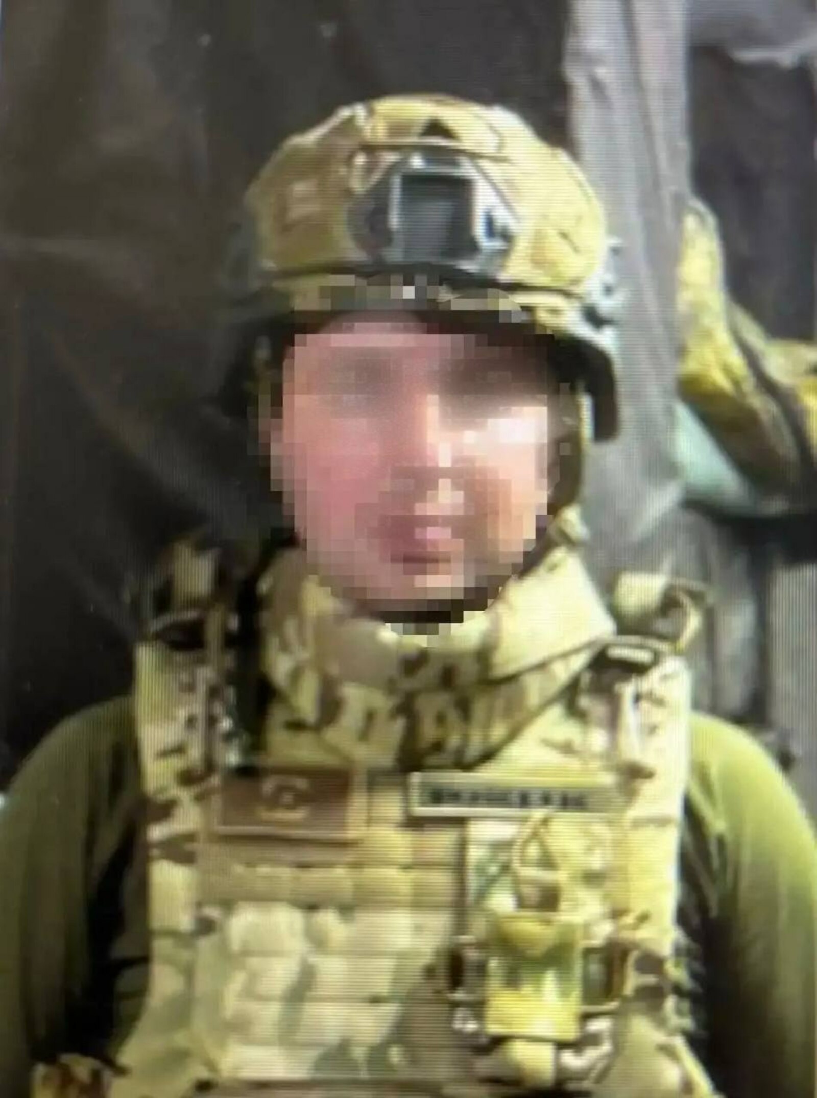 Начальник расчета БПЛА из Туймазинского района спас на СВО раненых