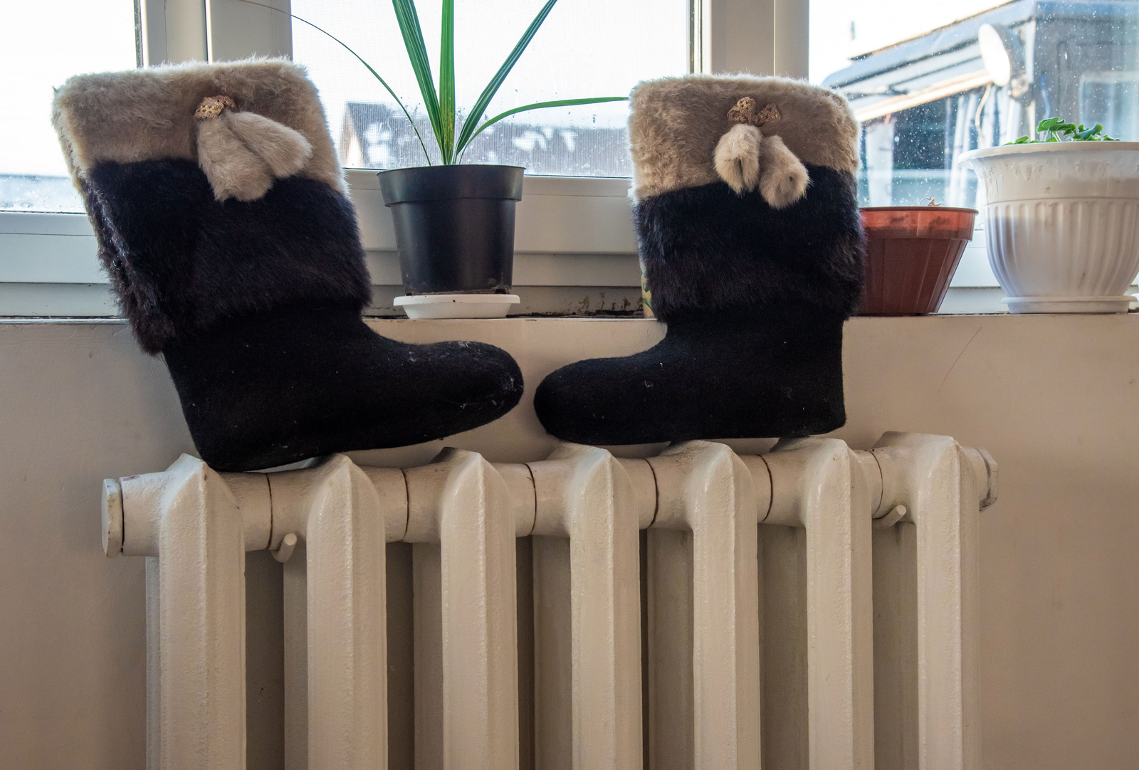 В Туймазах жители многоквартирных домов получат тепло с 29 сентября