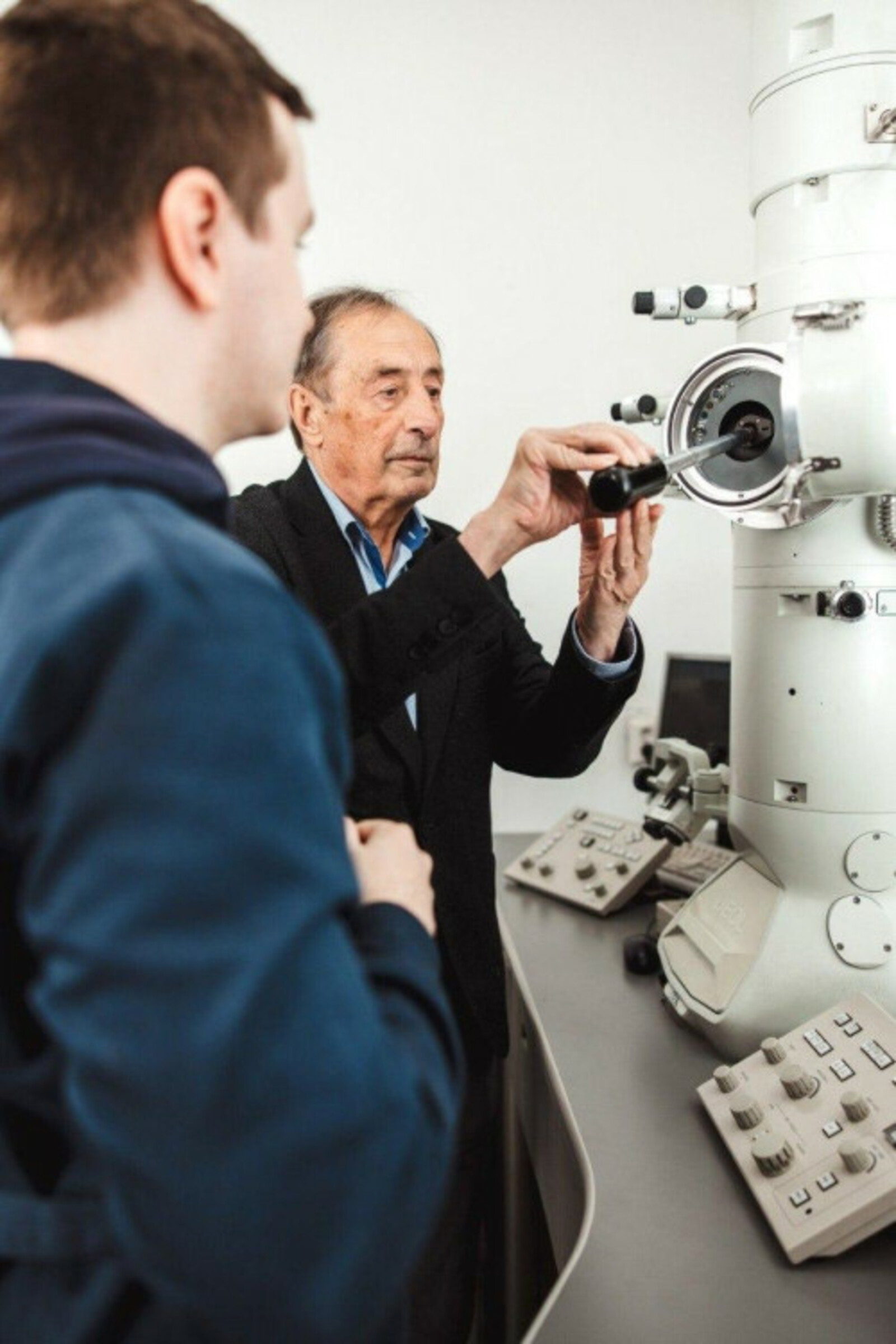 Ученый Межвузовского кампуса стал №1 в рейтинге материаловедов России