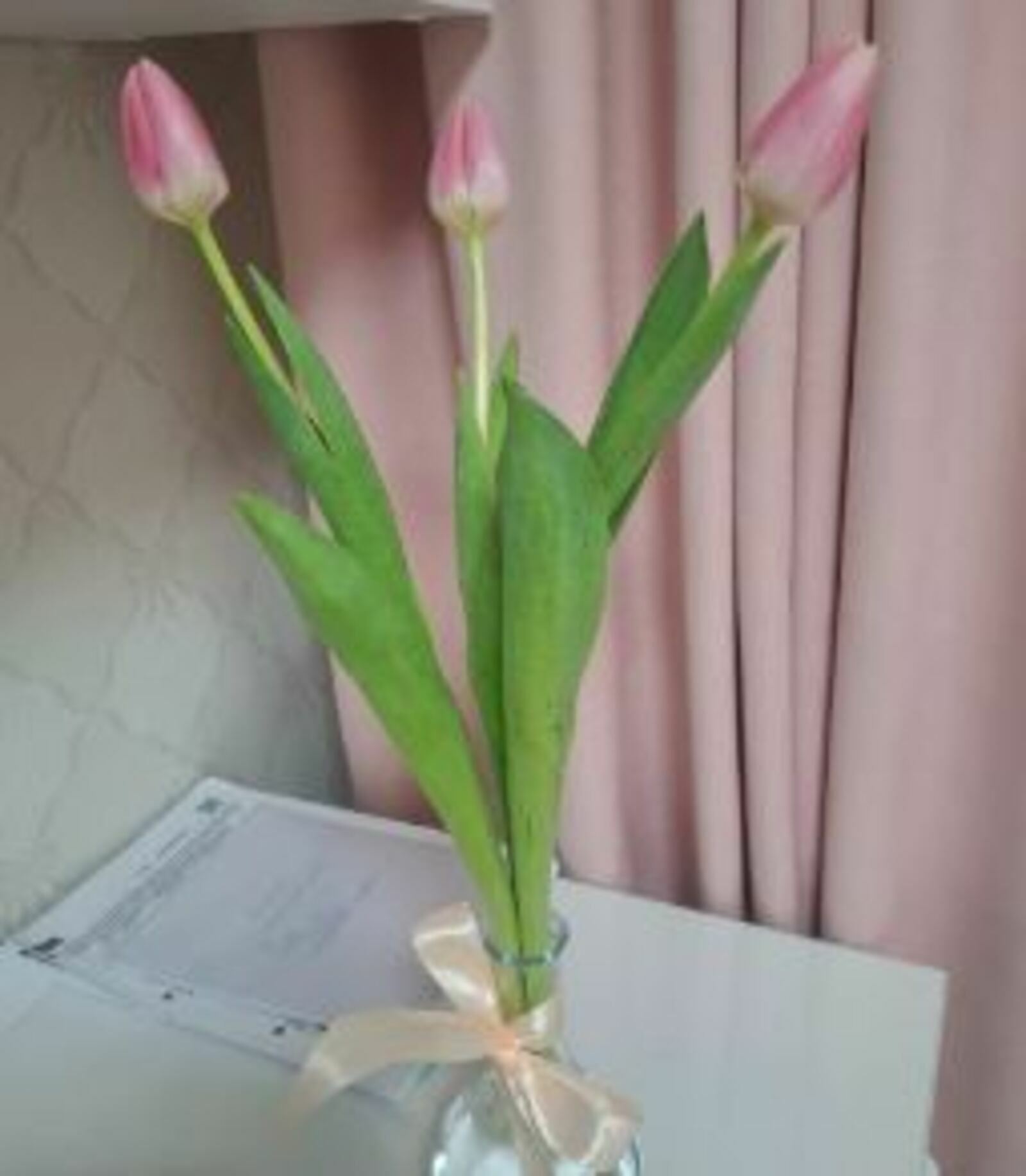 Мошенники дарят жителям Башкирии цветы с подвохом