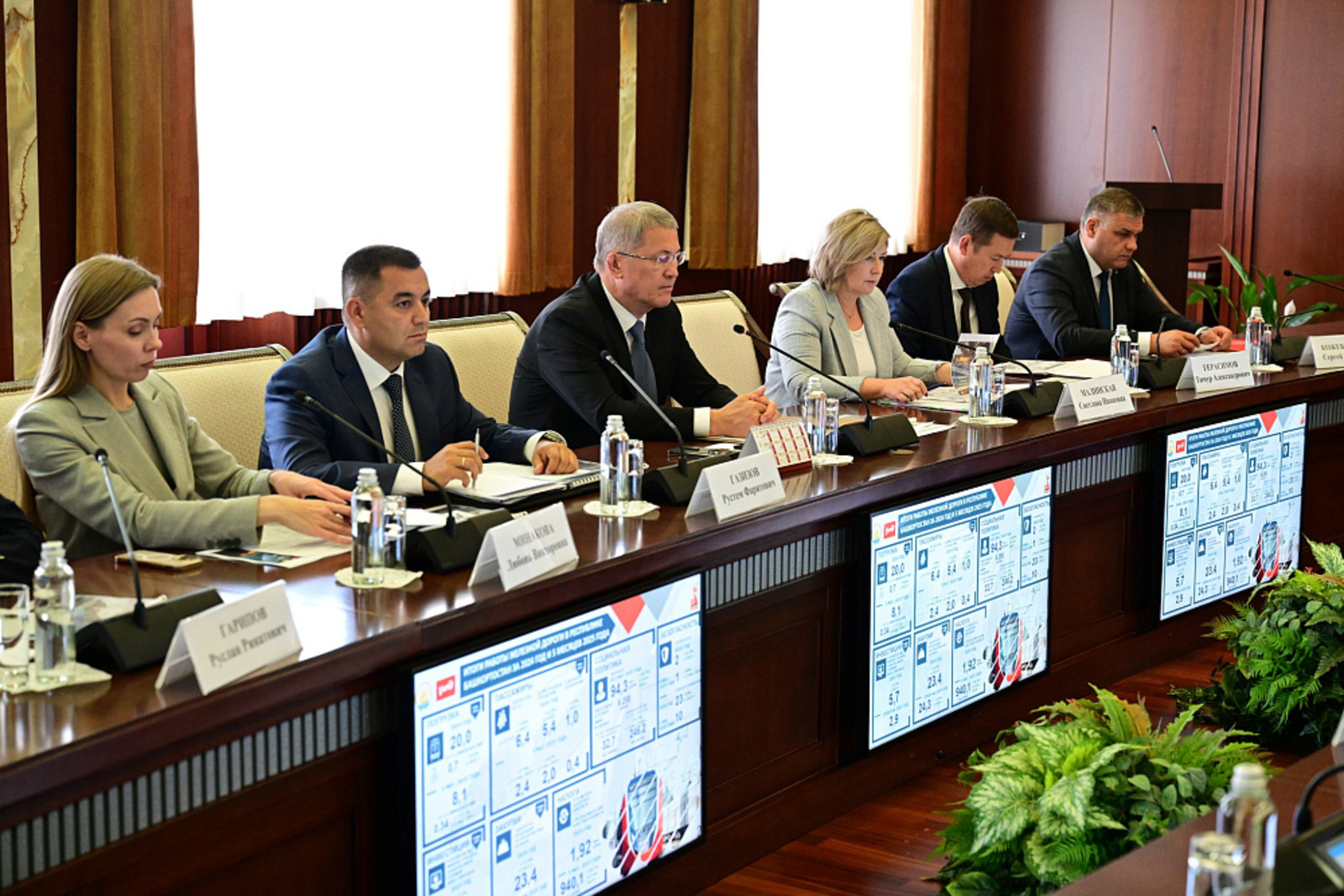 В Башкирии запустят новые пригородные поезда в Челябинск, Магнитогорск и Самару