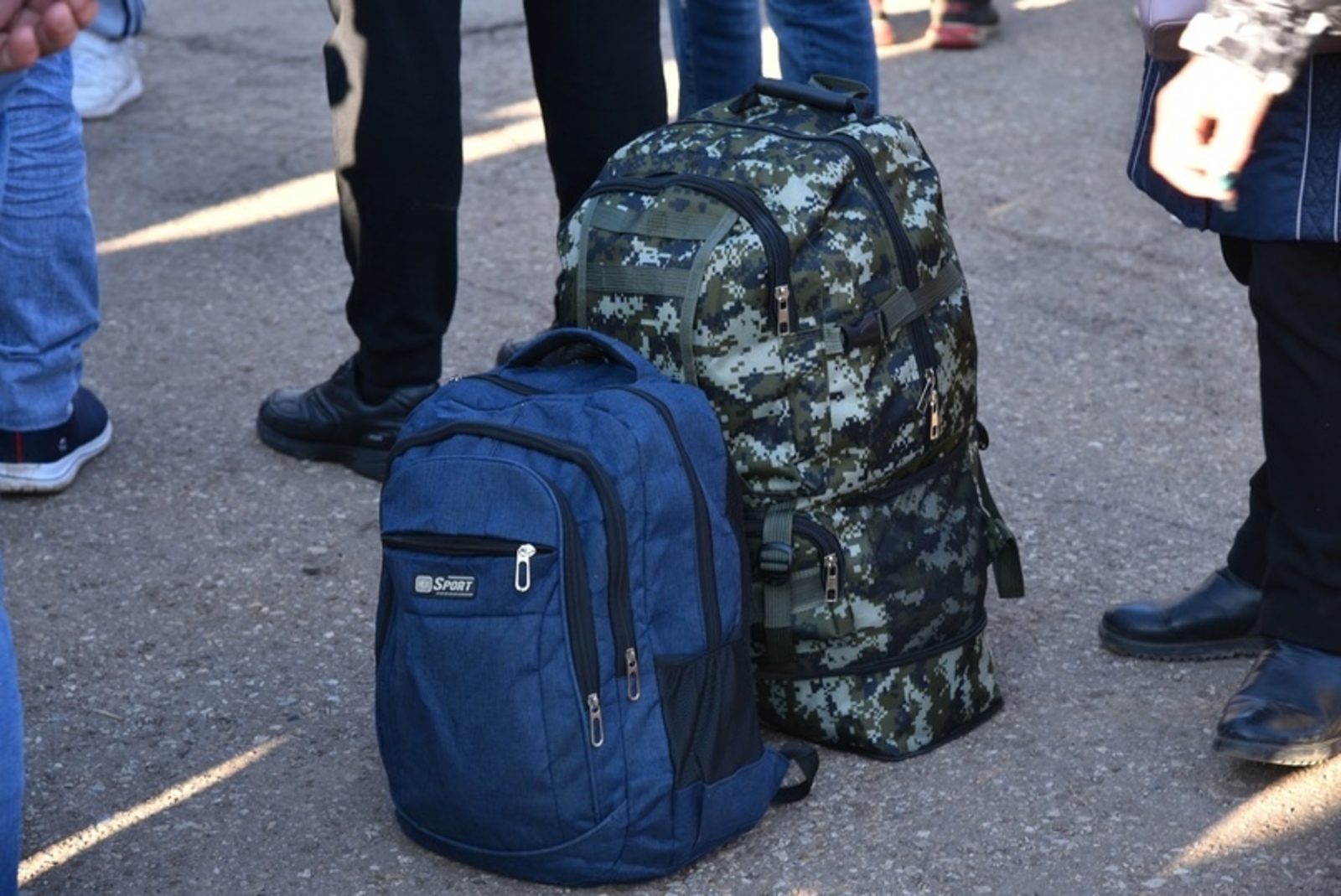 Радий Хабиров попросил быть ответственными в поддержке участников СВО