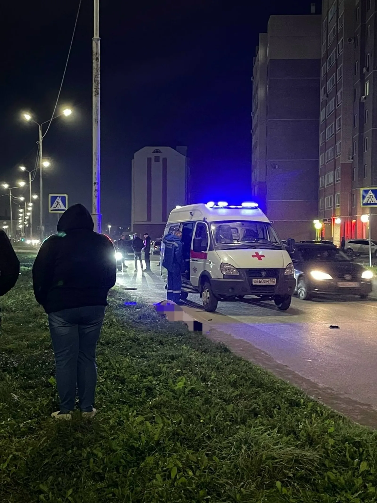 Условный срок за смертельную аварию: виновнику ДТП в Туймазах вынесли приговор