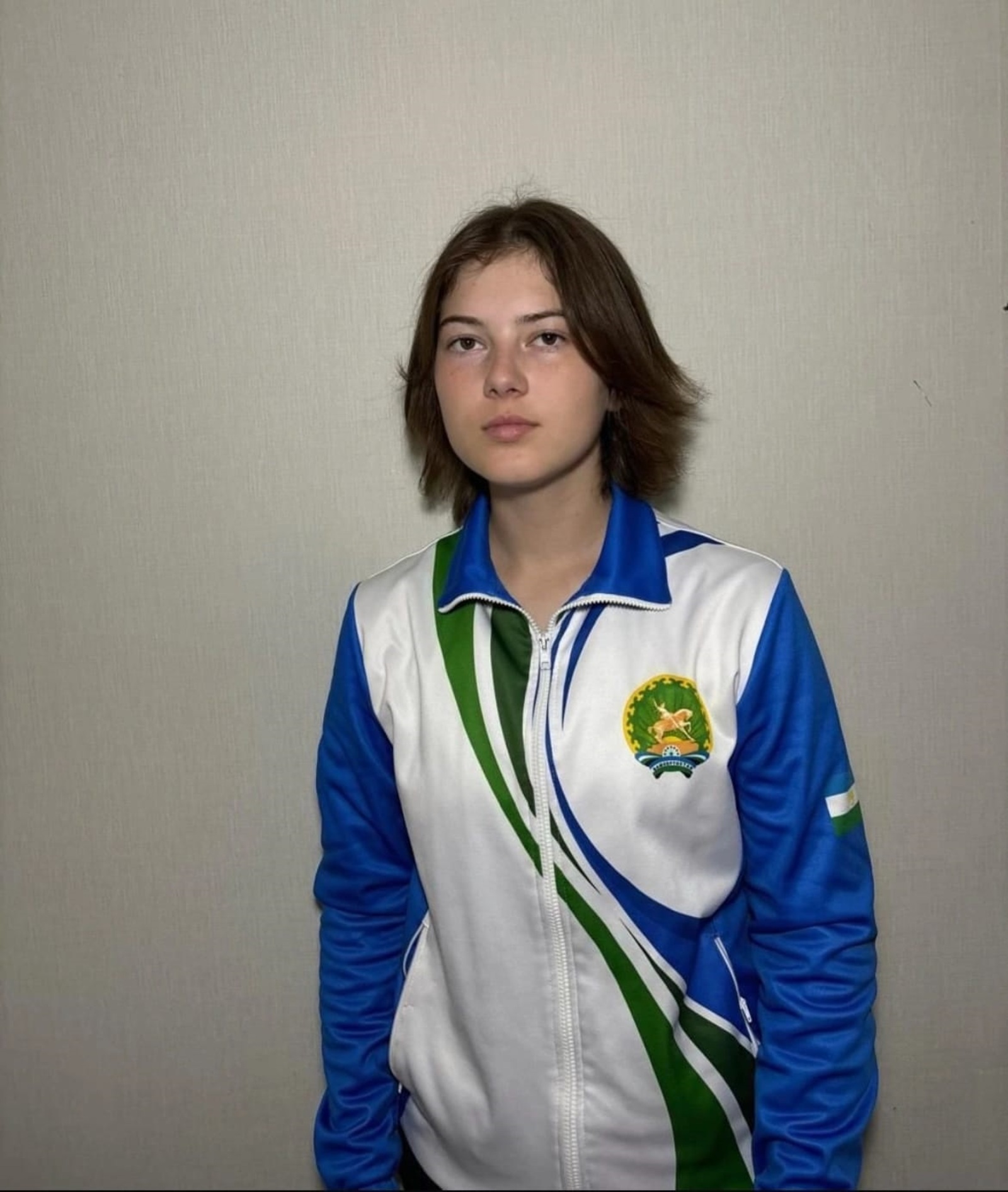 Спортсменка из Туймазов завоевала бронзу чемпионата России по универсальному бою