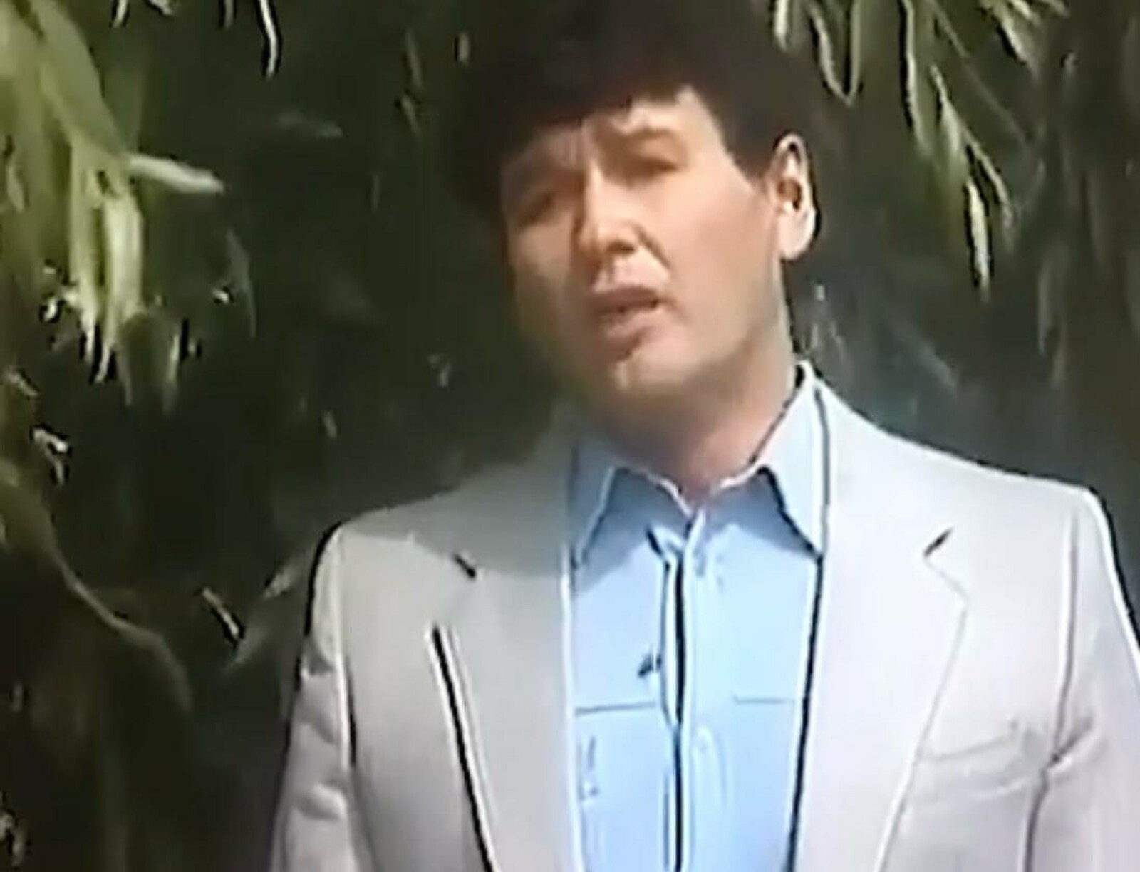 В Уфе умер народный артист России и Башкортостана Фидан Гафаров