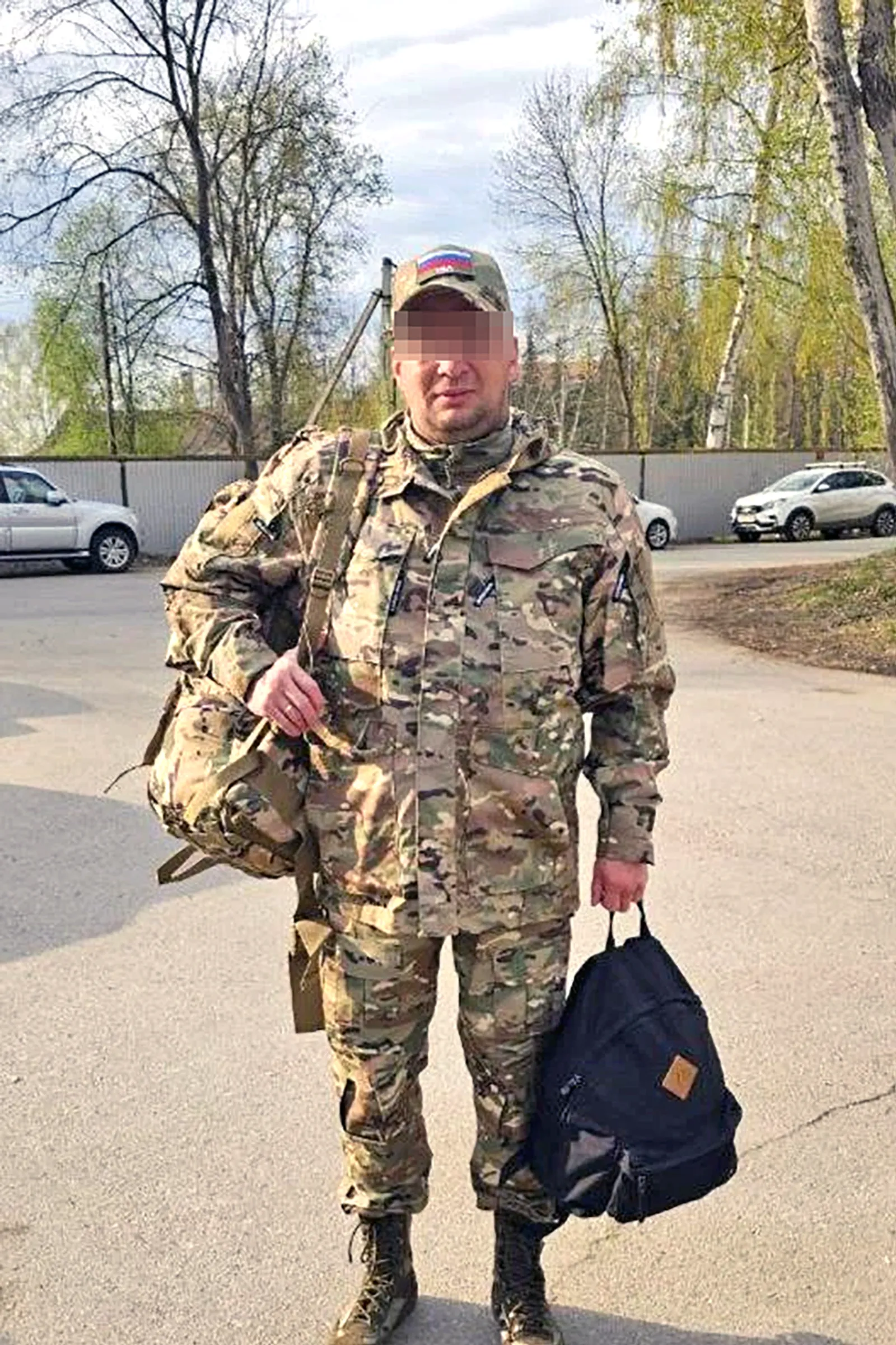 Участник СВО из Туймазов рассказал о боях на Покровском направлении