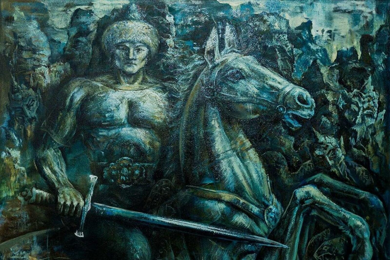 В Башкирии будут отмечать день эпоса «Урал-батыр»