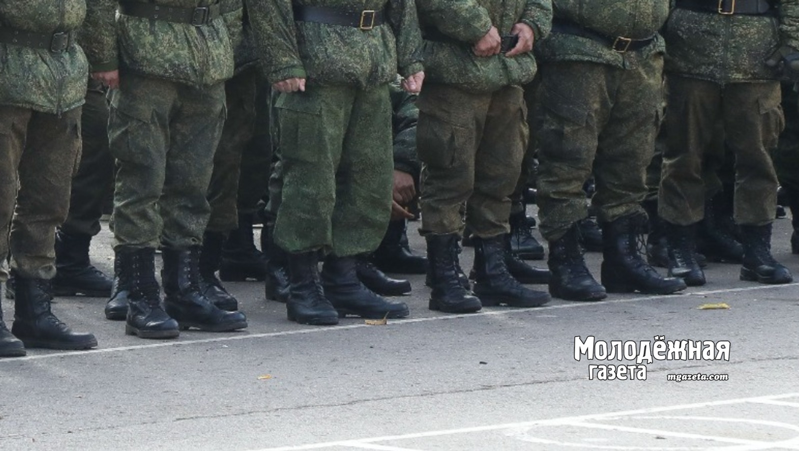 В Башкирии проводится набор в мобилизационный людской резерв