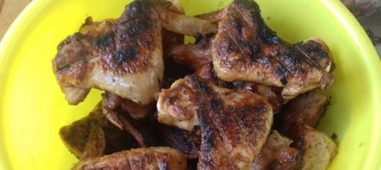 Жителям Башкирии рассказали, как правильно жарить шашлыки в пожароопасный сезон