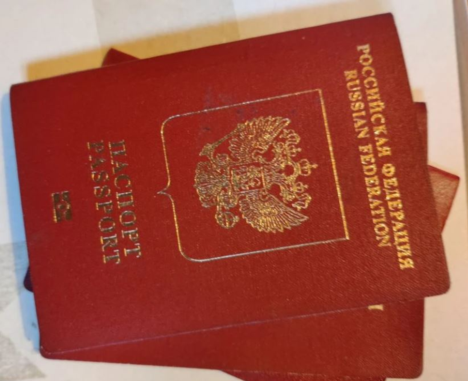 Стало известно, что для загранпоездок  детям до 14 лет понадобится загранпаспорт