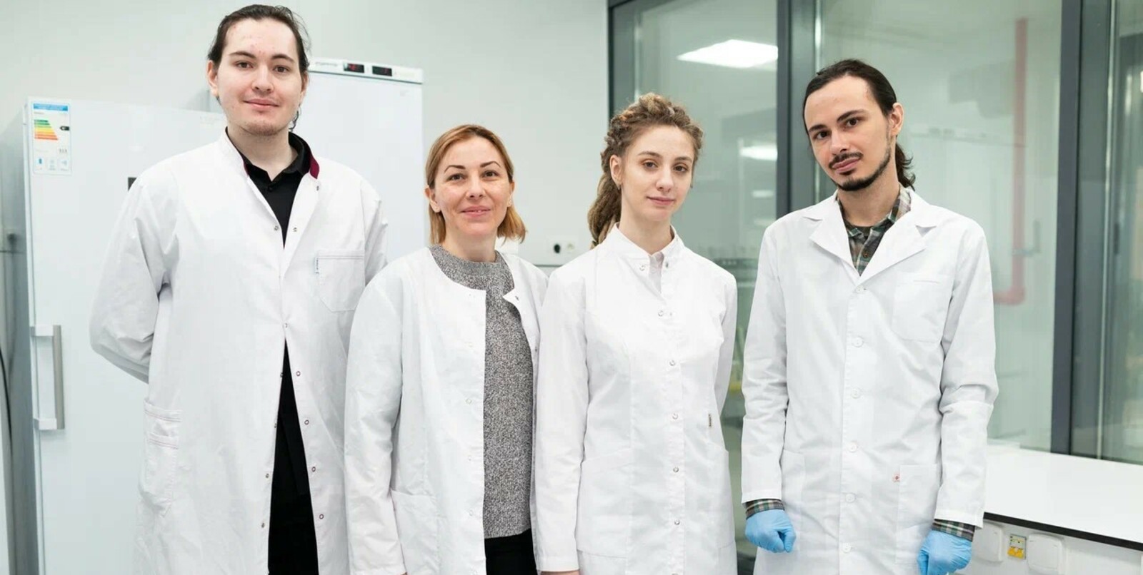 В Уфе ученый Межвузовского кампуса работает над методом борьбы с раком мозга