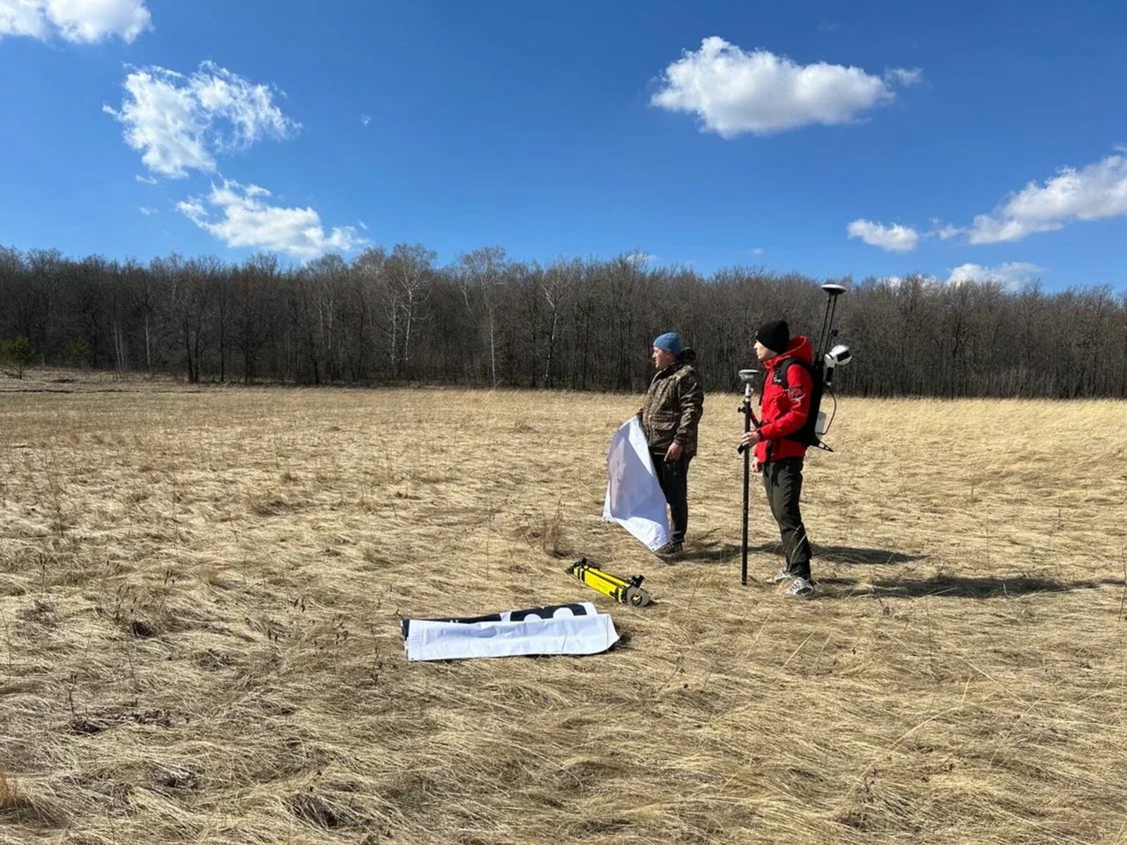 В Башкирии ученые Межвузовского кампуса возобновили исследования