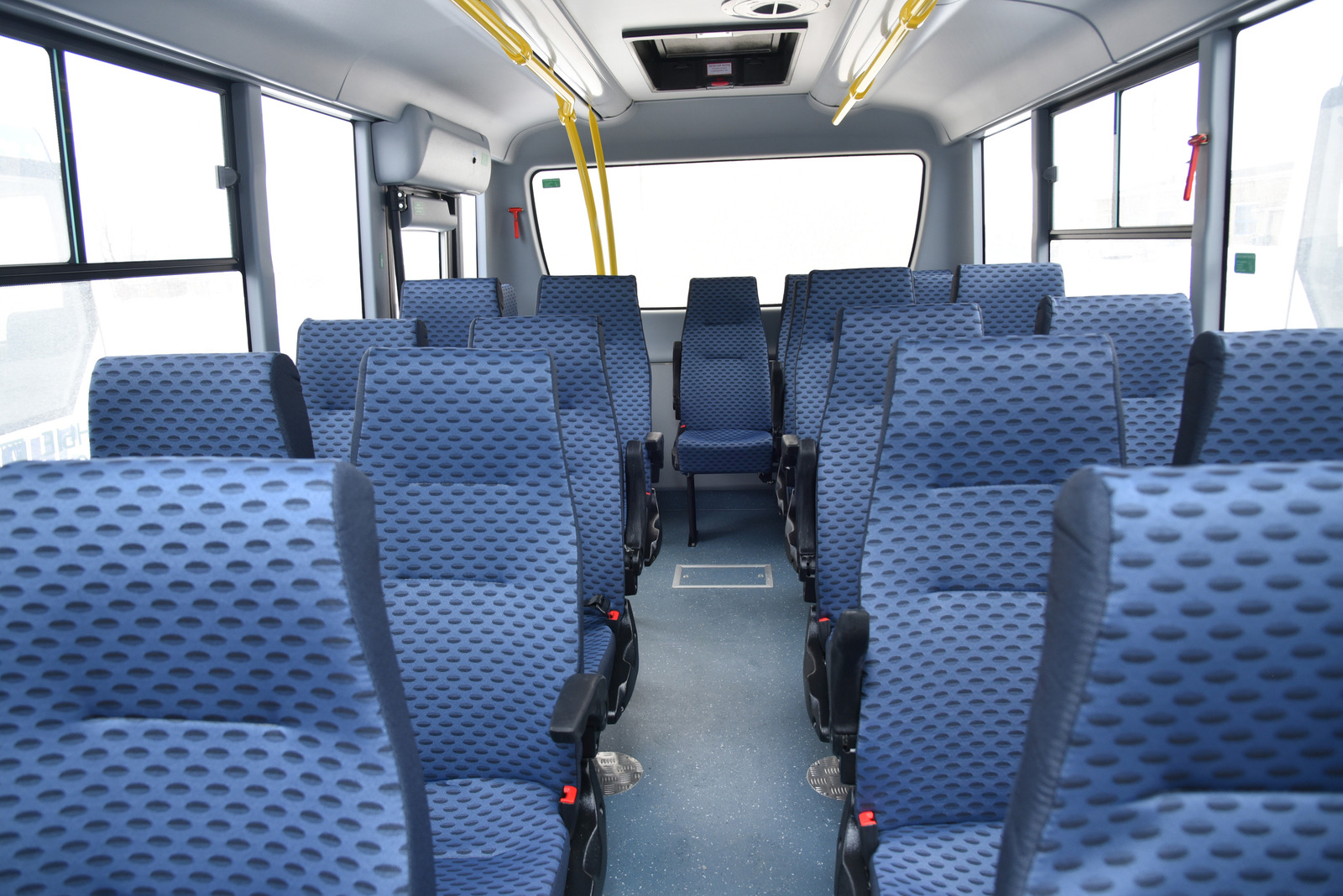 В Башкирии стало проще оформить проезд для детей участников СВО