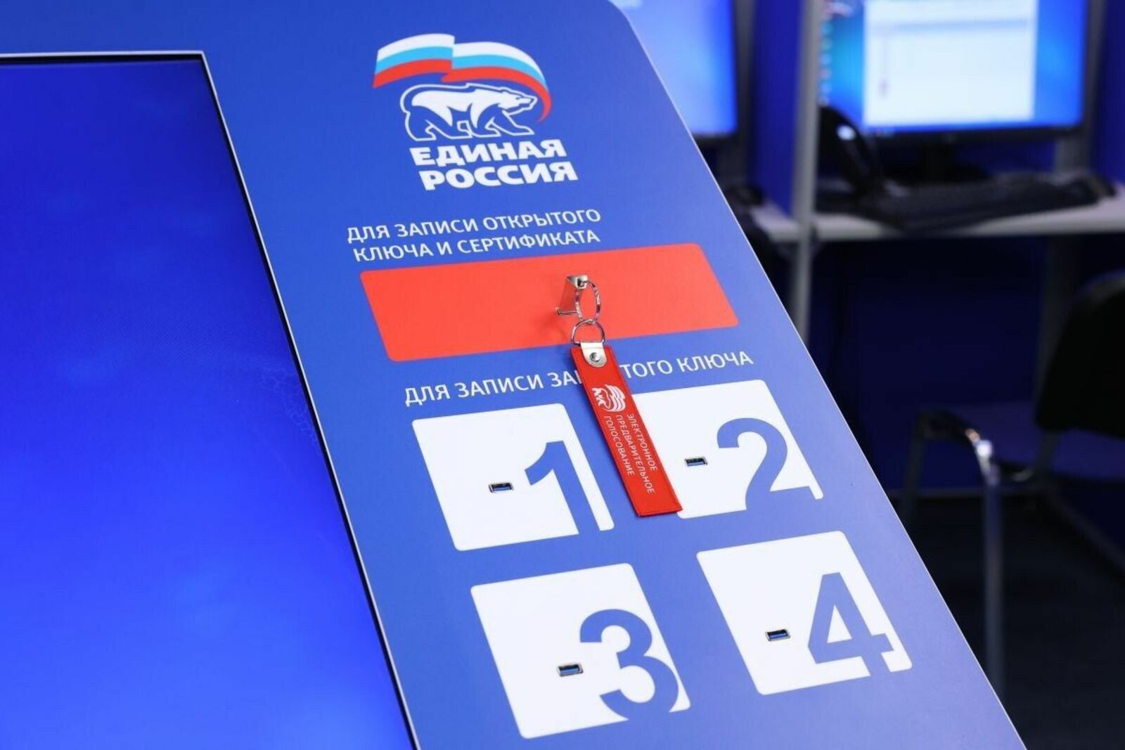 В Башкирии подвели итоги электронного предварительного голосования-2025