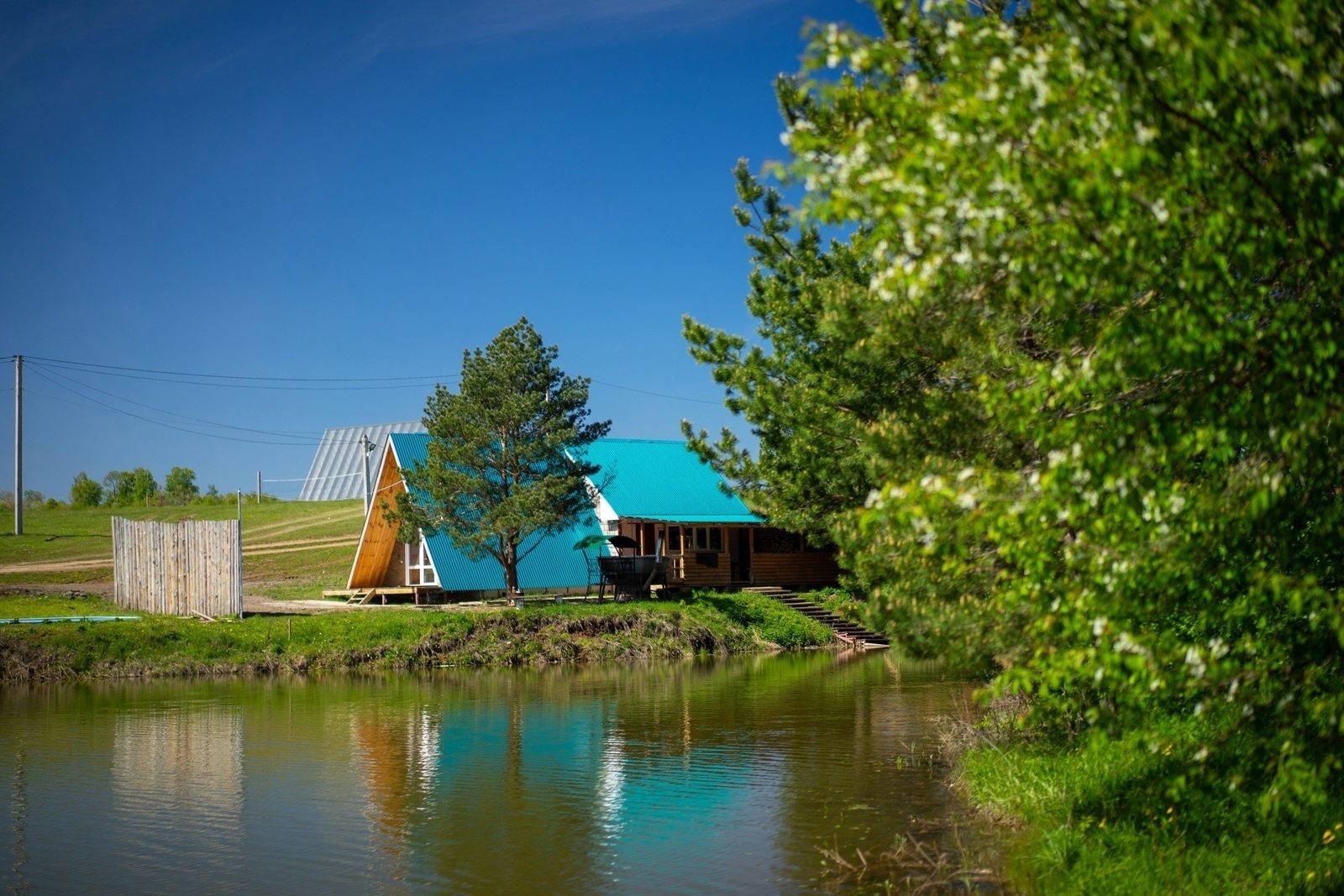 Число автомобильных туристических маршрутов в России выросло до 119
