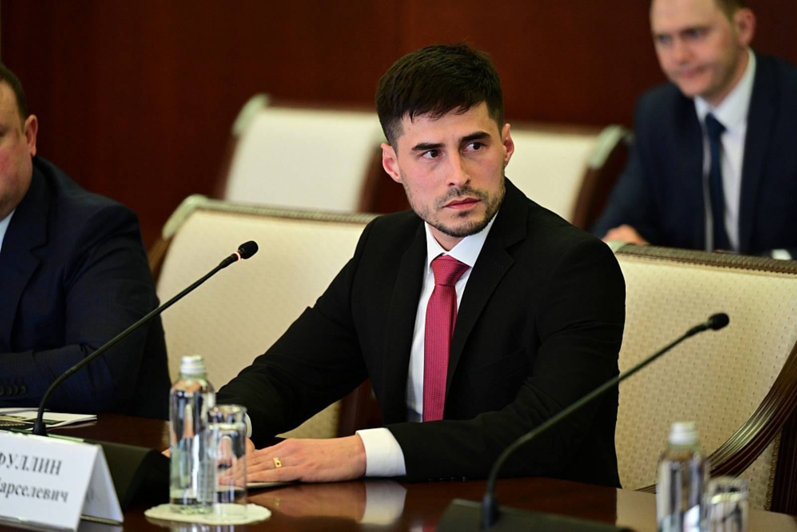 На «Инвестчасе» одобрили промышленный проект бизнесмена из Туймазов