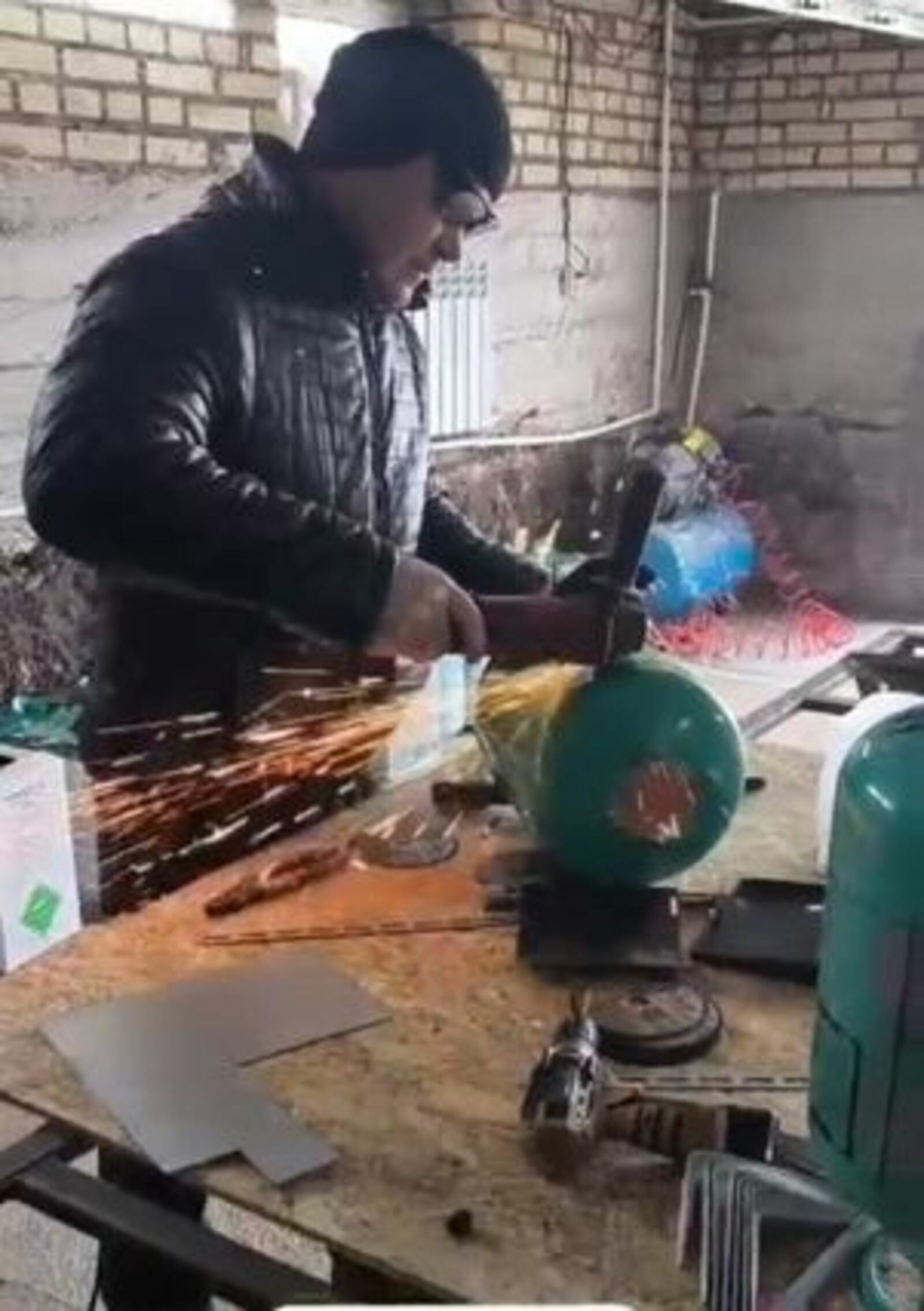 Волонтер из Туймазов в свой день рождения оказал помощь бойцам СВО