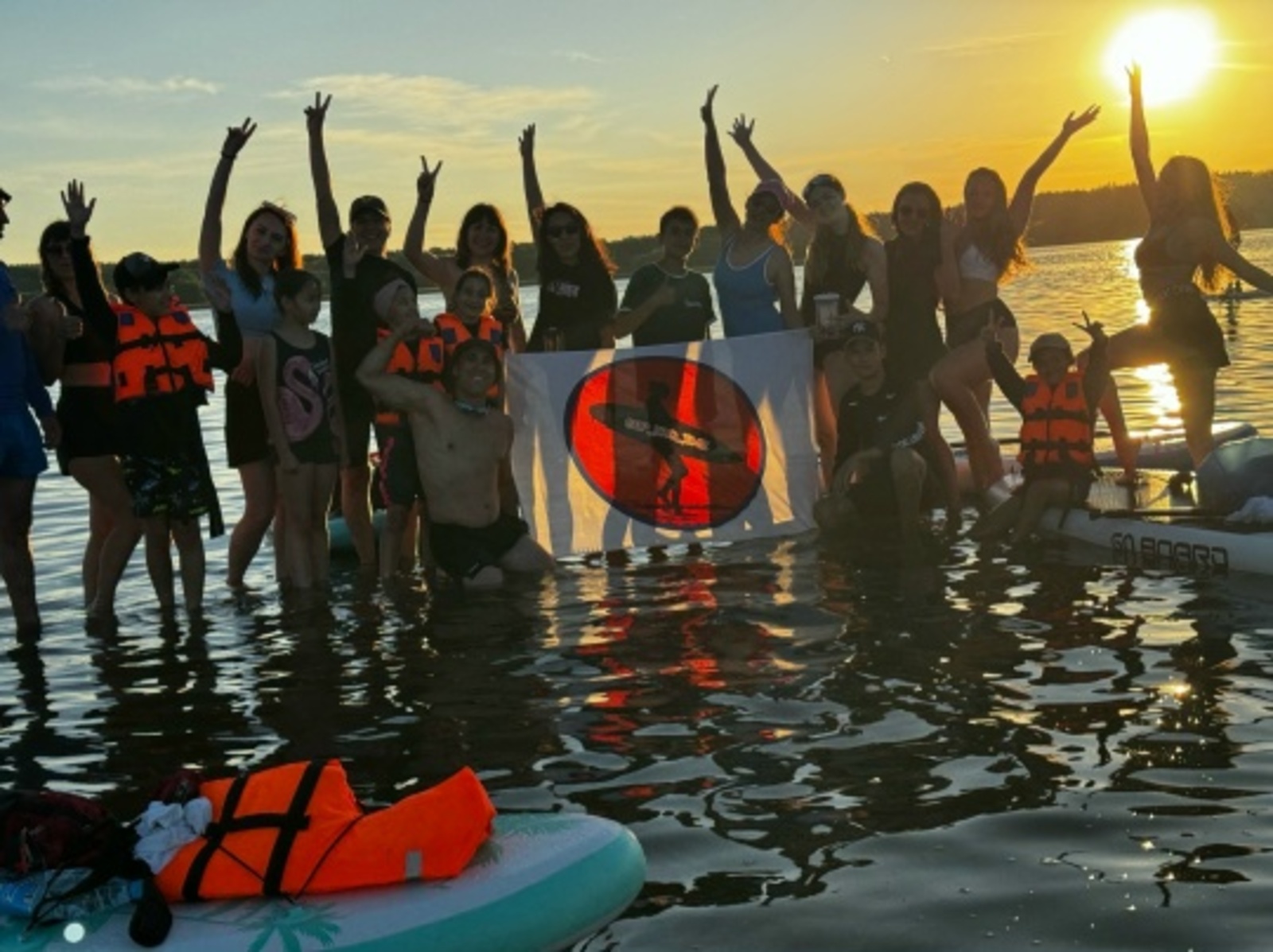 Природный парк «Кандры-Куль» посетило более 100 тысяч человек