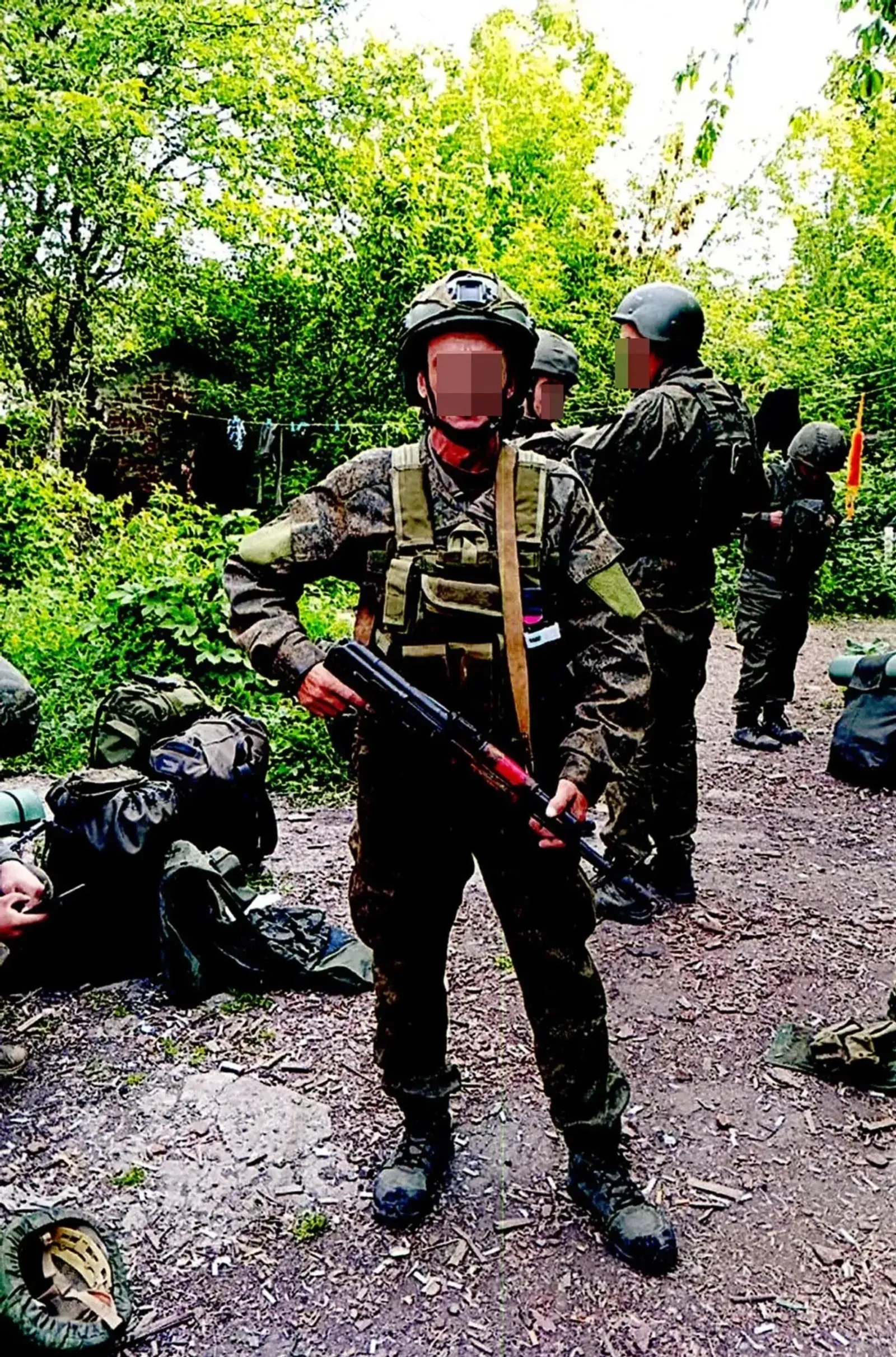 Боец из Башкирии рассказал о причинах большой востребованности операторов БПЛА