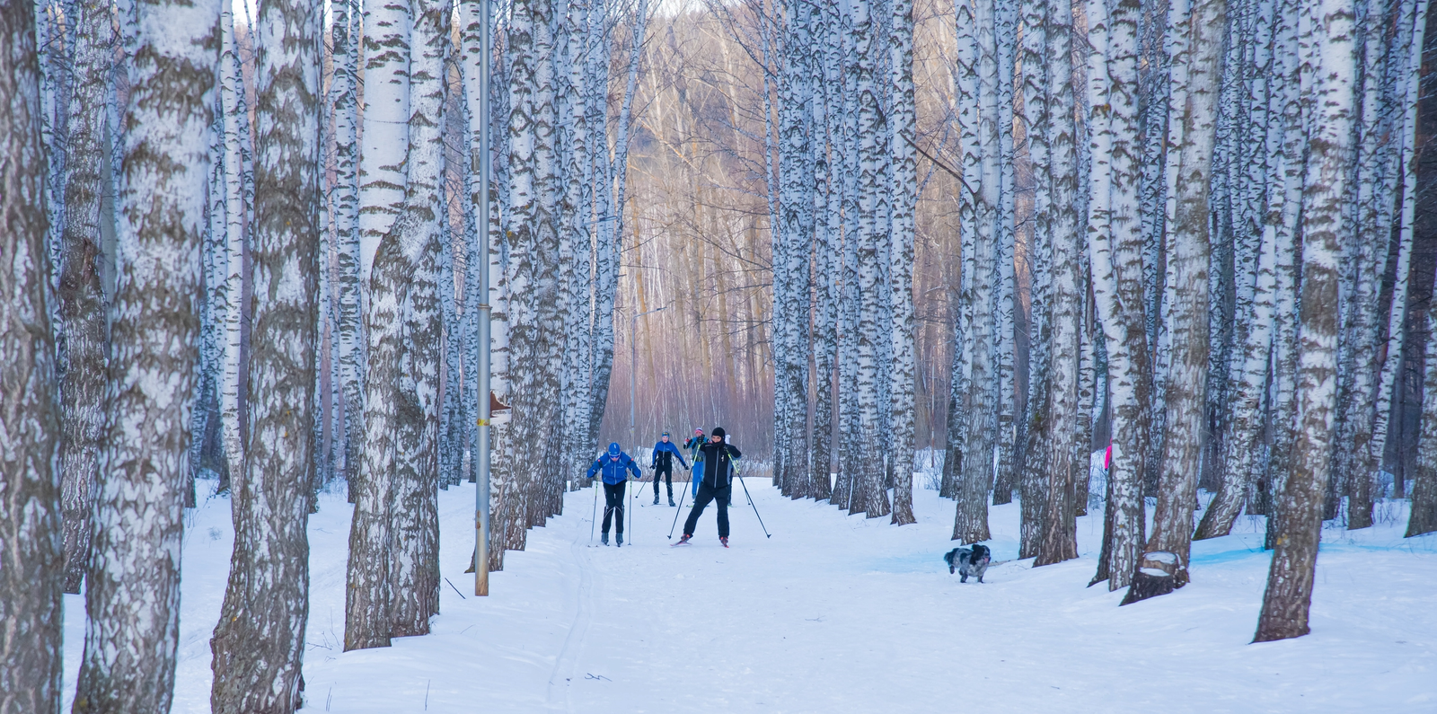 Жителей Туймазов ждет резкое похолодание