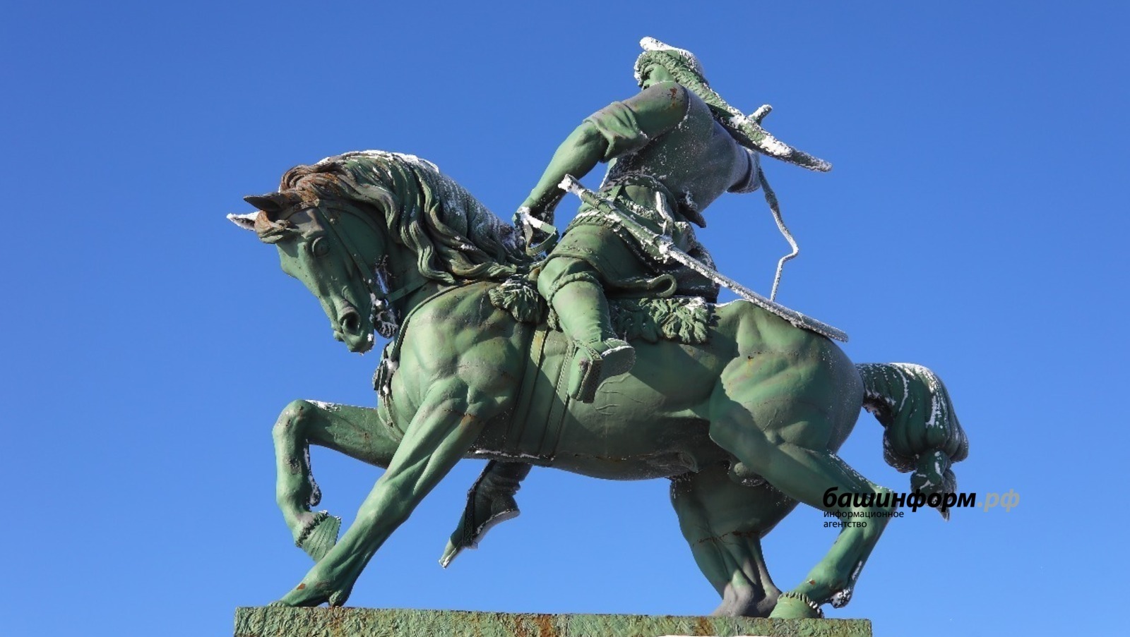 Глава Башкирии озвучил сроки начала реставрации памятника Салавату Юлаеву