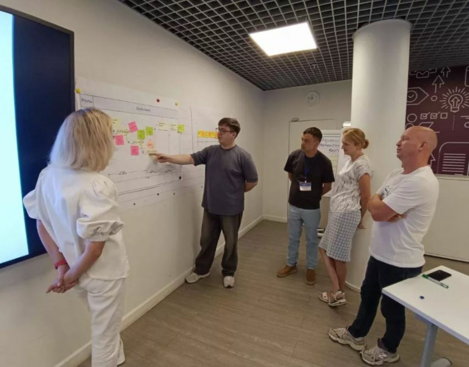 Эксперты бережливого производства РЦК Башкирии повысили квалификацию