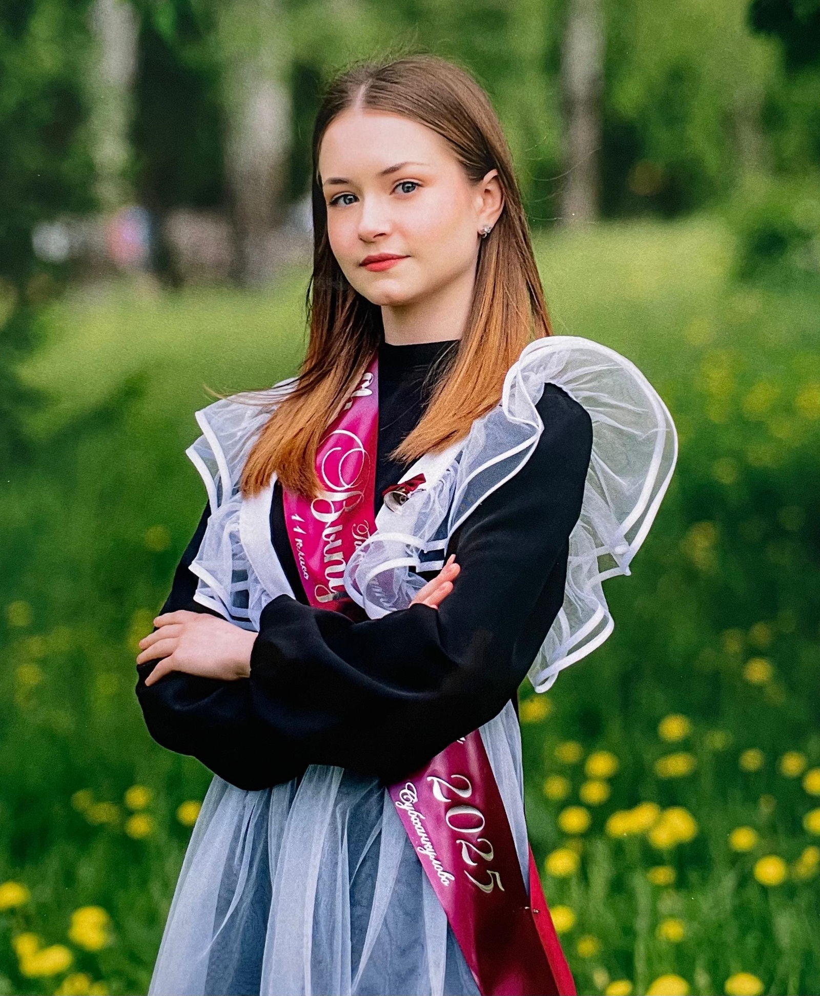 Выпускница из Башкирии набрала 100 баллов на ЕГЭ по химии