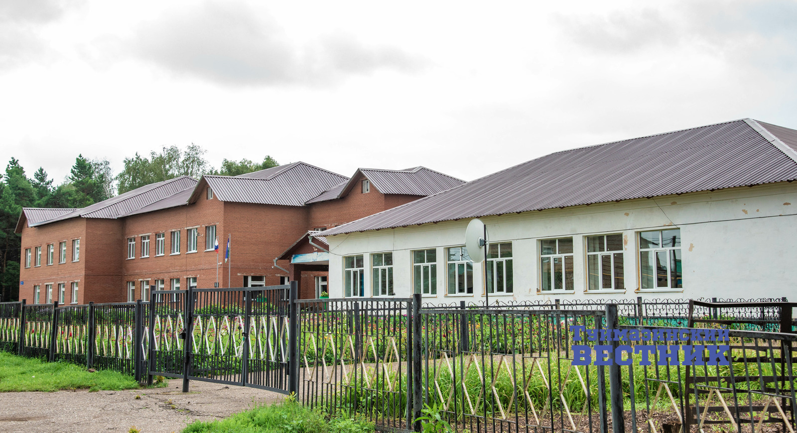 Жители Туймазинского района благоустроят 26 объектов благодаря ППМИ