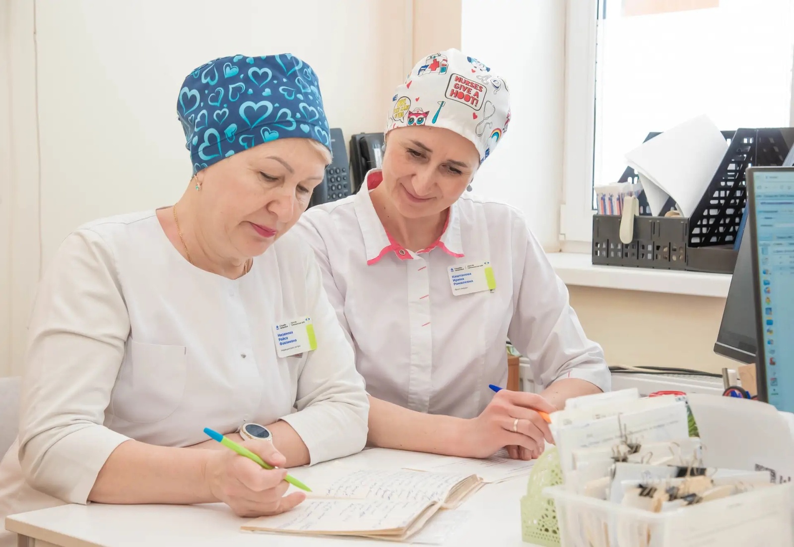 В Туймазах детский хирург рассказала об опасных проглоченных детьми предметах