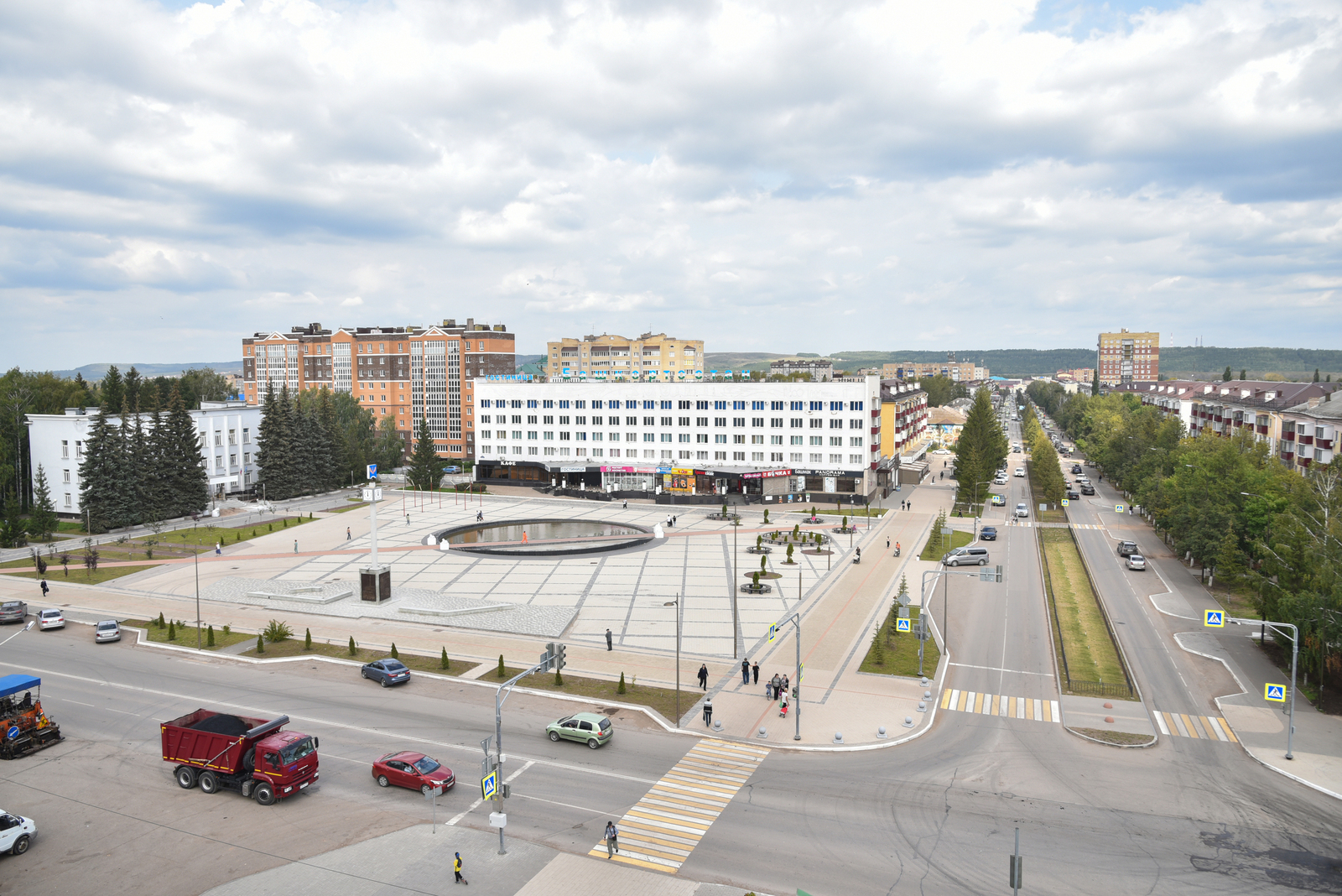 Эксперты оценили эффективность работы Правительства Башкирии в 2025 году