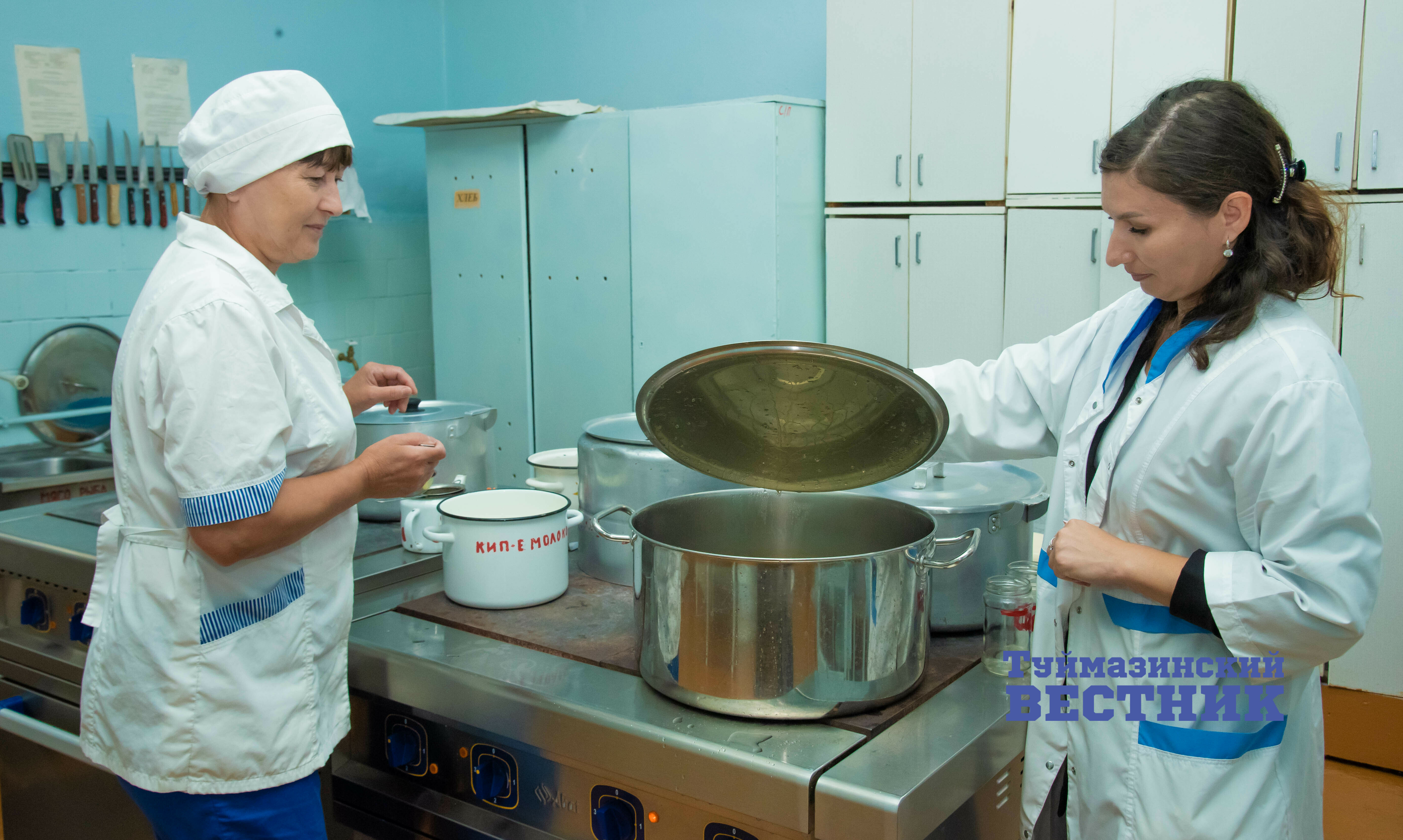 В Башкирии экзаменуют школы и детские сады