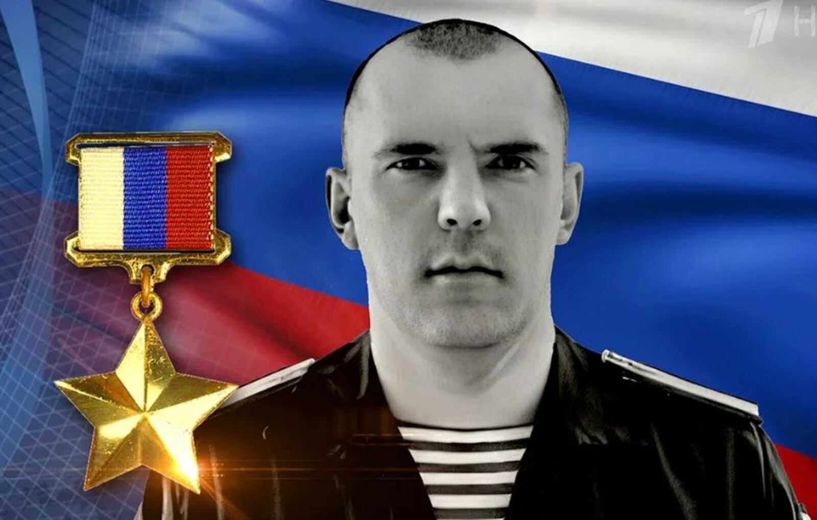 В Башкирии родные Героя России рассказали, почему новый батальон достоин носить его имя