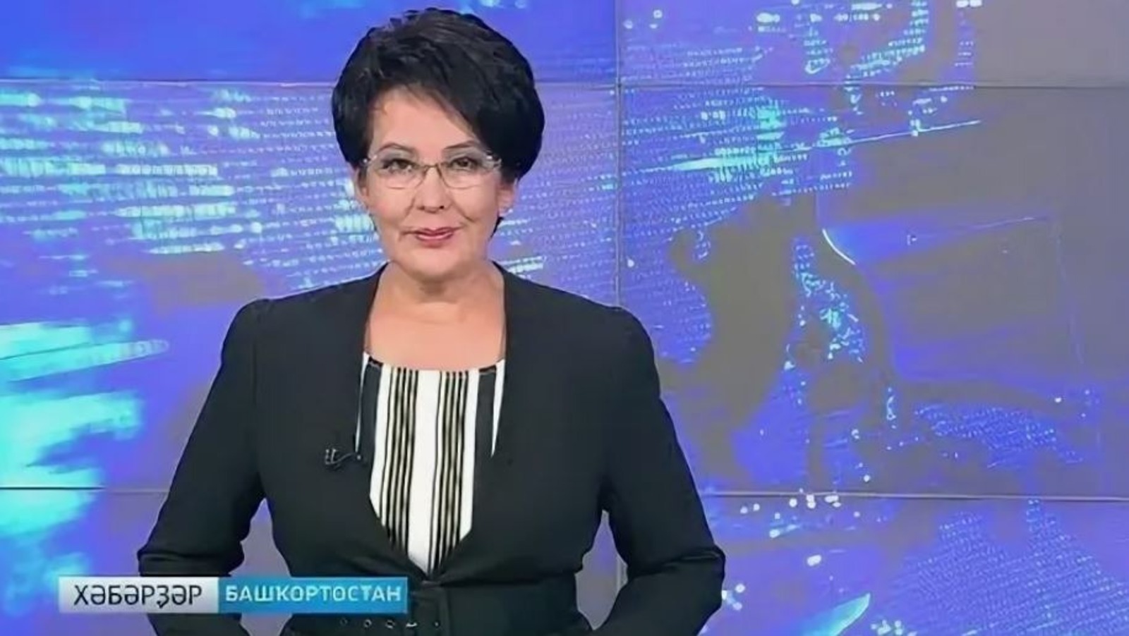 Школьников Башкирии приглашают на конкурс «Голос диктора»