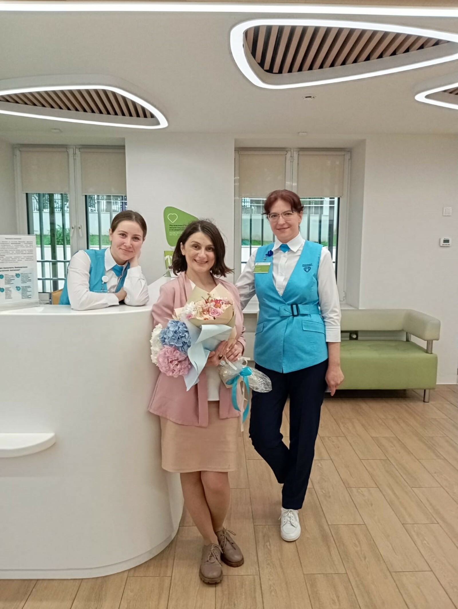 Уроженка Туймазов стала одной из лучших медсестер Москвы