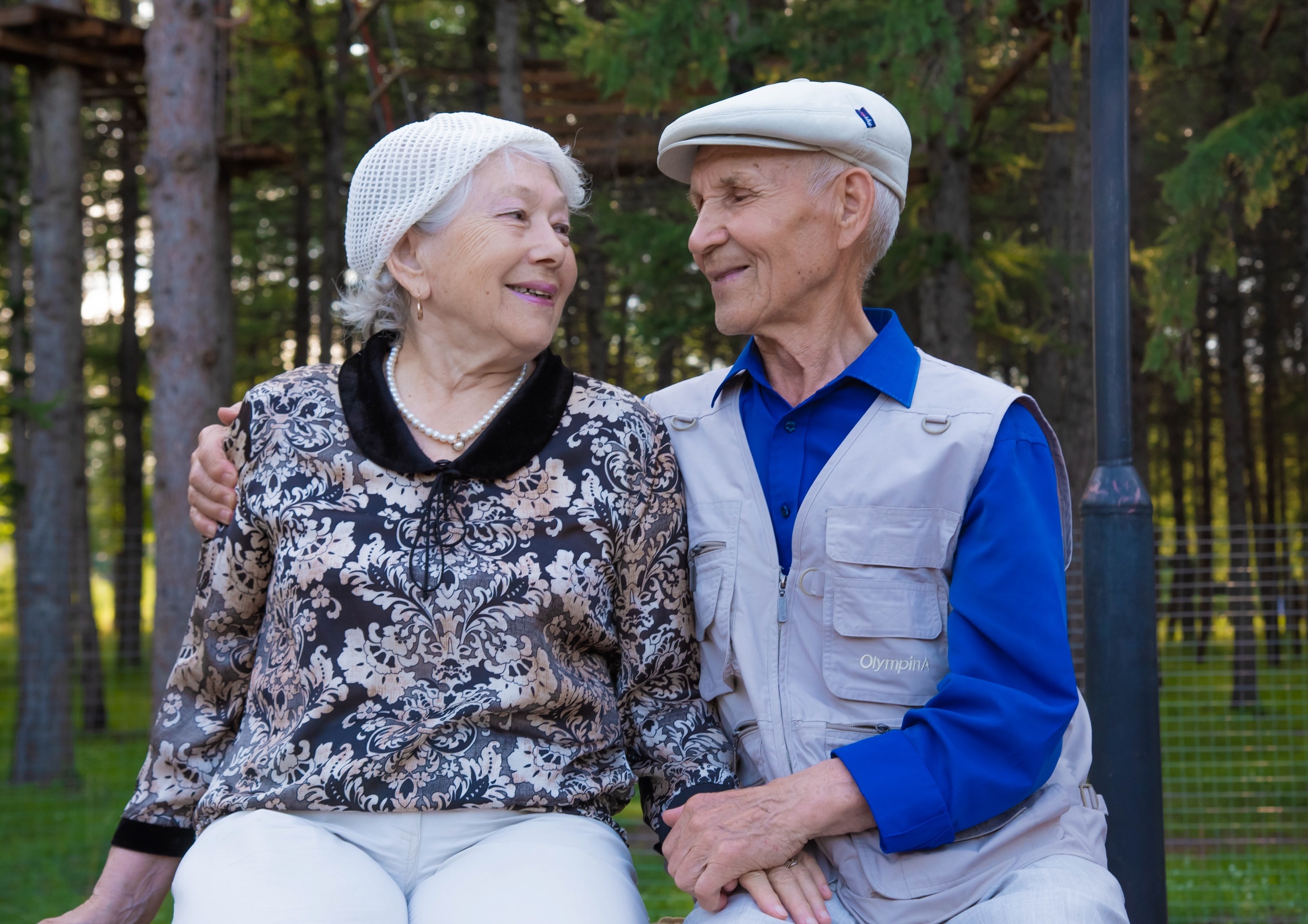 В Башкирии отметили День семьи, любви и верности