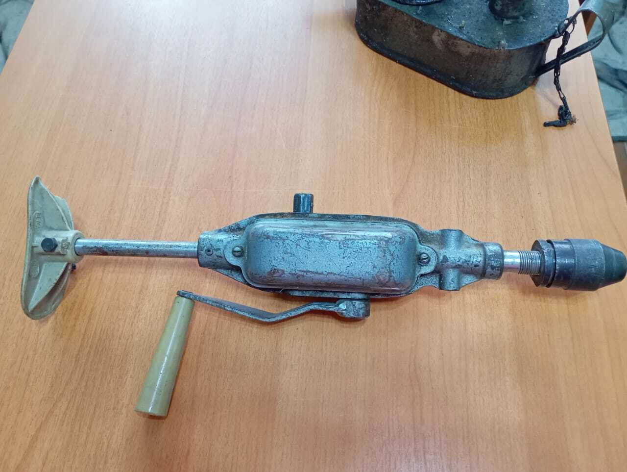 Сельский музей Башкирии пополнился редкими экспонатами