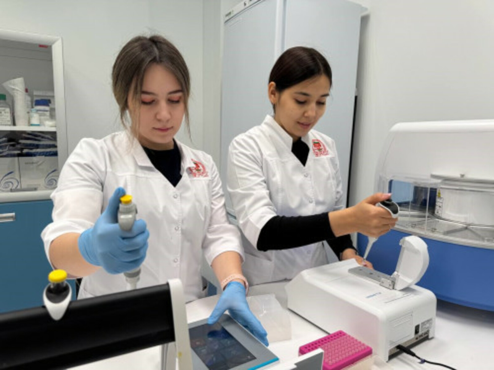 Резидент Межвузовского кампуса Уфы сохранил статус лучшего регионального медвуза