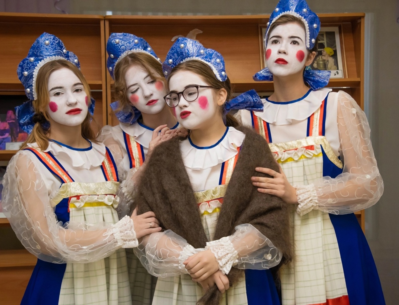 Студенческий театр из Туймазов стал дипломантом театрального фестиваля