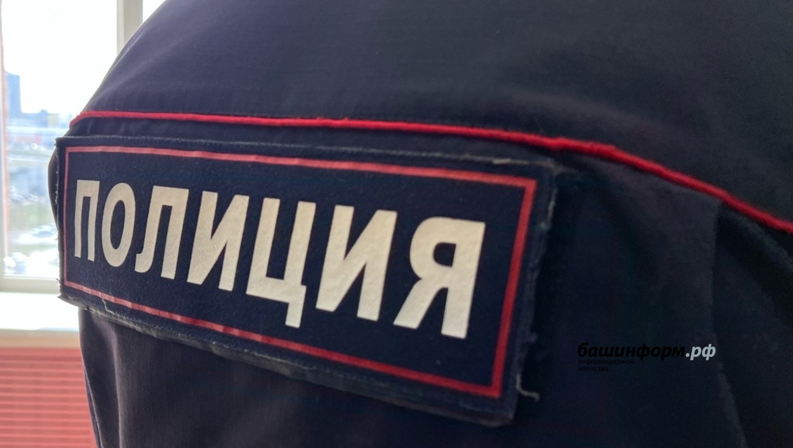 В Башкирии ревнивая жена подожгла авто бывшего супруга