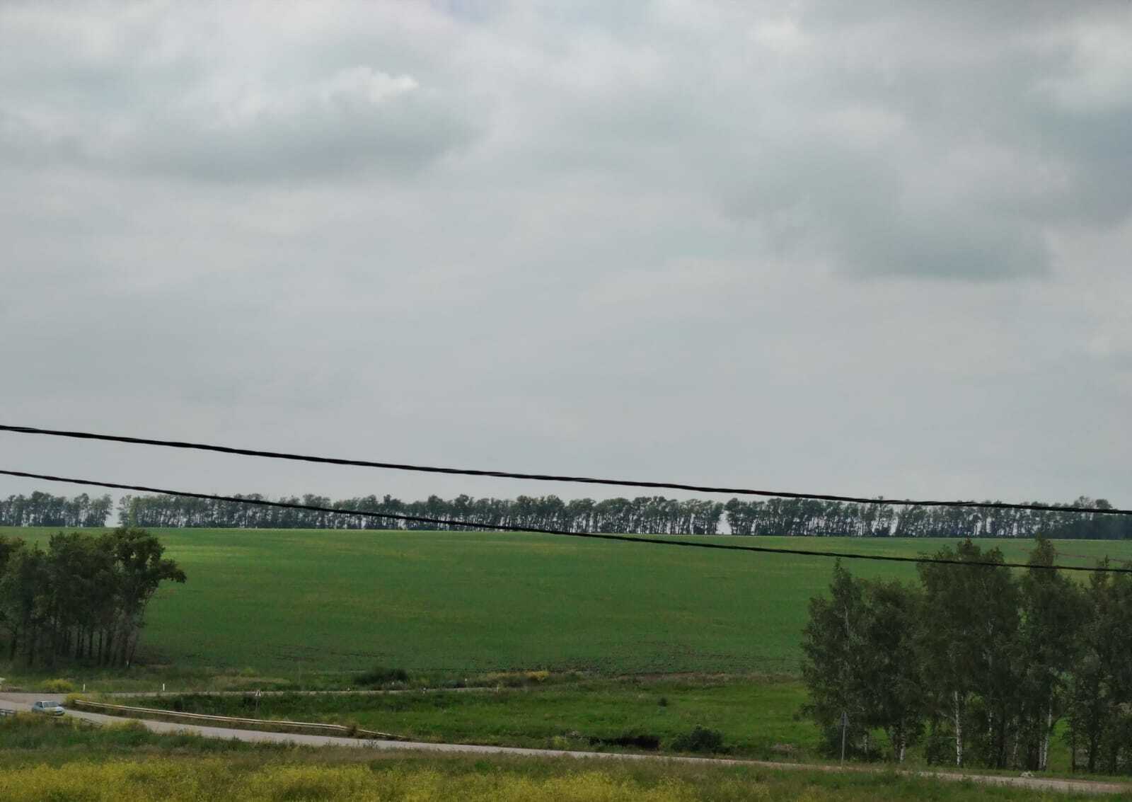 МЧС Башкирии предупредило об ухудшении погоды