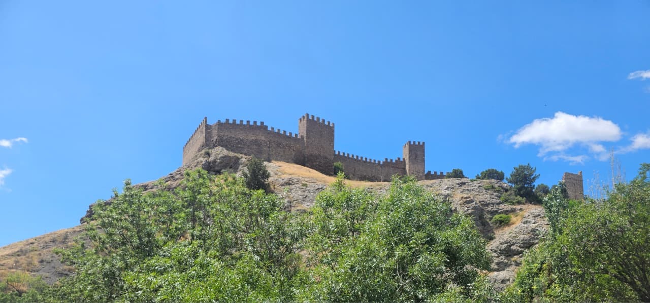 Отдых в Крыму: что посмотреть, куда съездить