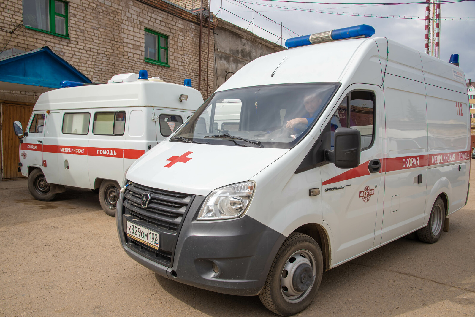 С выпускников медвуза взыскивают деньги за отказ работать в районах Башкирии