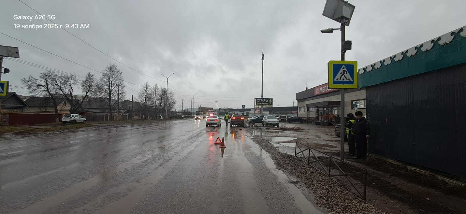 Стали известны подробности смертельного ДТП в Туймазах