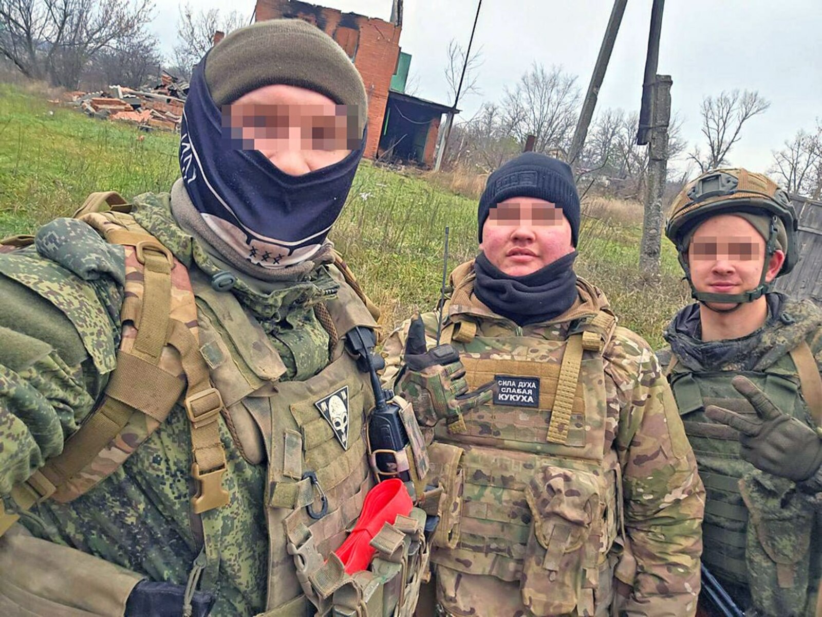 Дроновод из Туймазов рассказал о боях в зоне СВО