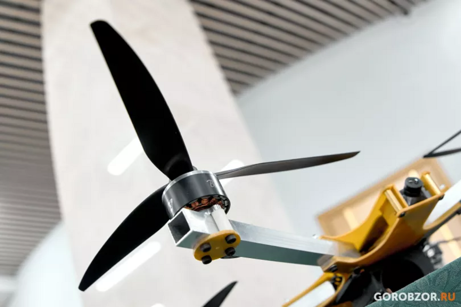 Эксперт Родинко рассказал о льготах бойцам войск беспилотных систем из Башкирии