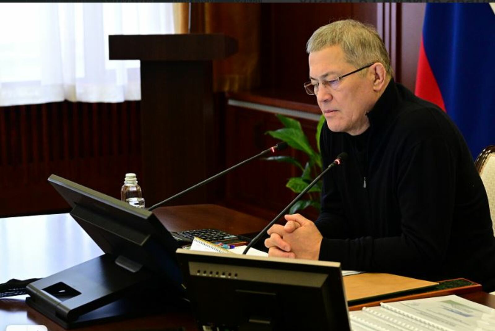 По итогам 2025 года в Башкирии снизилась аварийность на федеральных трассах