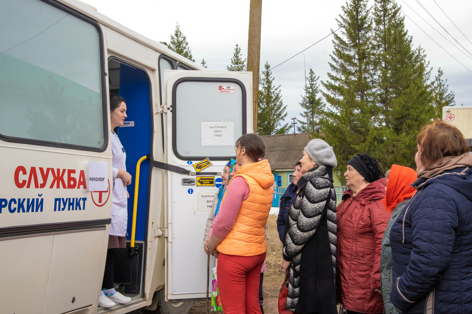 За неделю в Башкирии 6 человек скончались на работе из-за ухудшения самочувствия