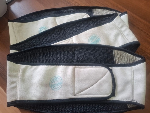 В Туймазах сотрудники районной газеты отправили гумпомощь земляку на СВО