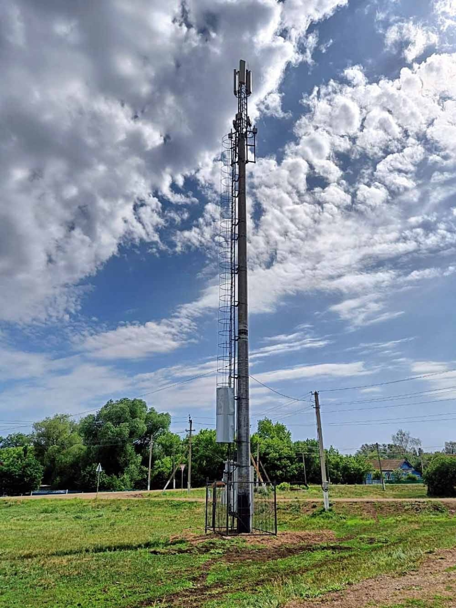 В Башкирии реализовали проект «Доступный Интернет 2.0»