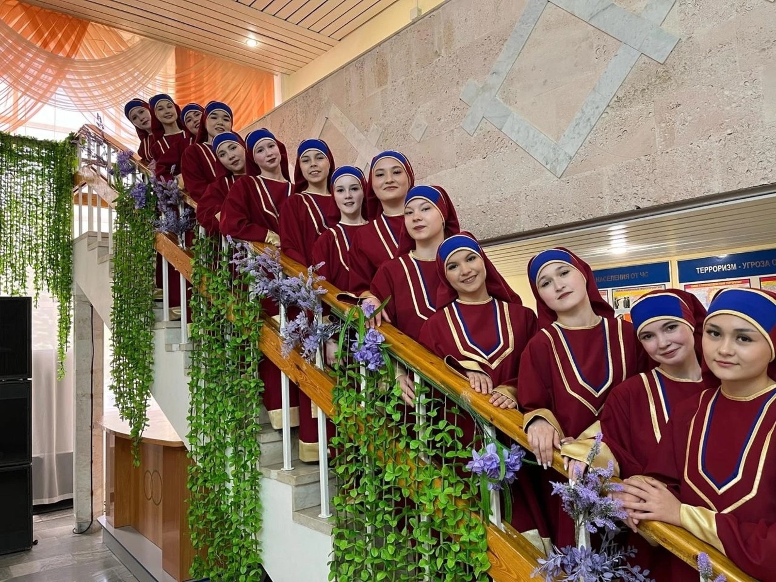 Танцоры из Туймазов выиграли Гран-при конкурса молодых талантов